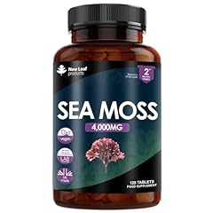 Sea moss tablets for sale  Delivered anywhere in UK