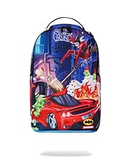 Sprayground harley quinn for sale  Delivered anywhere in USA 