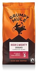 Grumpy mule high for sale  Delivered anywhere in UK