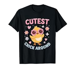 Cutest chick around for sale  Delivered anywhere in USA 
