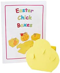 Springboard easter chick for sale  Delivered anywhere in UK