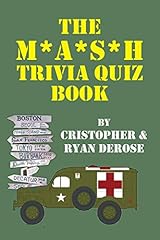 H trivia quiz for sale  Delivered anywhere in USA 