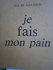 Pain. editions duculot. d'occasion  Livré partout en France