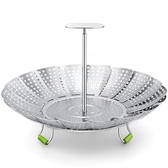 Pavsrmy steamer basket for sale  Delivered anywhere in USA 