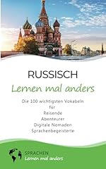 Russisch lernen 100 gebraucht kaufen  Wird an jeden Ort in Deutschland