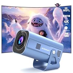 Mini projector 1080p for sale  Delivered anywhere in UK