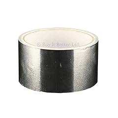Aluminium tape 48mm for sale  Delivered anywhere in Ireland