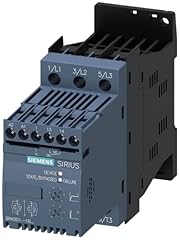 Siemens 3rw3013 1bb04 gebraucht kaufen  Wird an jeden Ort in Deutschland
