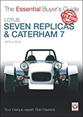 Lotus seven replicas for sale  Delivered anywhere in Ireland
