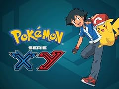 Serie pokémon usato  Spedito ovunque in Italia 