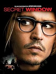 Secret window usato  Spedito ovunque in Italia 
