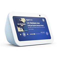 Echo show écran d'occasion  Livré partout en France