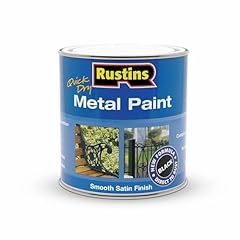 Rustins metal paint for sale  Delivered anywhere in UK