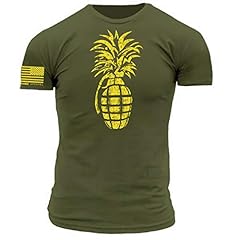 Pineapple grenade stencil for sale  Delivered anywhere in USA 