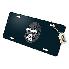 Graphics gorilla face for sale  Delivered anywhere in USA 