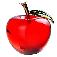 Ornamenti mela frutta usato  Spedito ovunque in Italia 