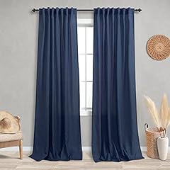 Koufall navy blue for sale  Delivered anywhere in USA 