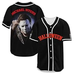 Michael horror baseball for sale Michael horror baseball for sale  Delivered anywhere in USA