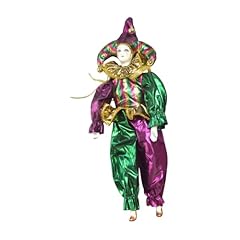 Clown doll crafts for sale  Delivered anywhere in UK