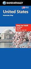 Rand mcnally easy for sale  Delivered anywhere in USA 