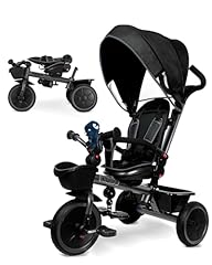 Kriddo tricycle stroller for sale  Delivered anywhere in USA 