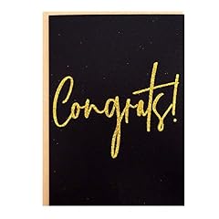 Congratulations card pack for sale  Delivered anywhere in USA 