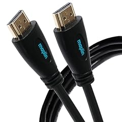Maplin thin hdmi for sale  Delivered anywhere in UK