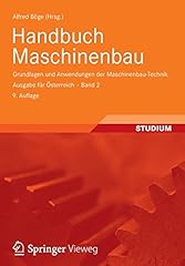 Handbuch maschinenbau grundlag gebraucht kaufen  Wird an jeden Ort in Deutschland