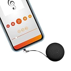 Techmade mini speaker usato  Spedito ovunque in Italia 