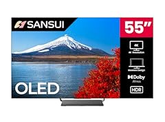 Sansui inch oled for sale  Delivered anywhere in USA 