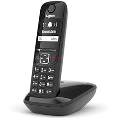 Gigaset as690 telefono usato  Spedito ovunque in Italia 