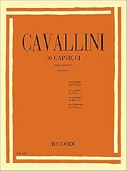 Capriccios clarinet solo for sale  Delivered anywhere in USA 