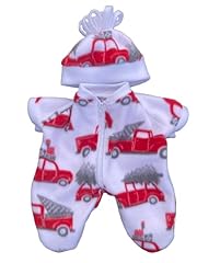 White truck pjs for sale  Delivered anywhere in USA 