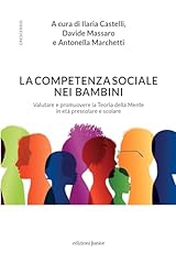 Competenza sociale nei usato  Spedito ovunque in Italia 