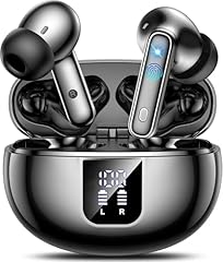 Euqq cuffie bluetooth usato  Spedito ovunque in Italia 