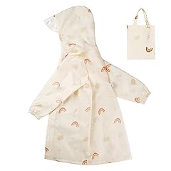 Hovkib kids raincoat for sale  Delivered anywhere in UK