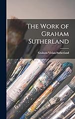 Work graham sutherland for sale  Delivered anywhere in UK