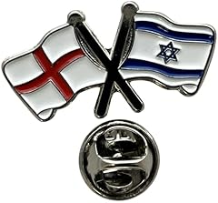 Nwflags england israel for sale  Delivered anywhere in UK