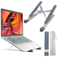Techshak laptop stand for sale  Delivered anywhere in Ireland