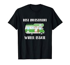 Wheel estate motorhome for sale  Delivered anywhere in UK