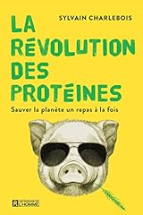 Révolution protéines d'occasion  Livré partout en France