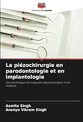 Piézochirurgie parodontologie d'occasion  Livré partout en France
