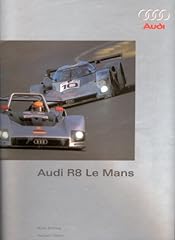 Audi mans d'occasion  Livré partout en France