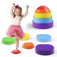 Tanniws 6pcs balance usato  Spedito ovunque in Italia 