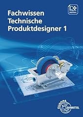 Fachwissen technische produktd gebraucht kaufen  Wird an jeden Ort in Deutschland