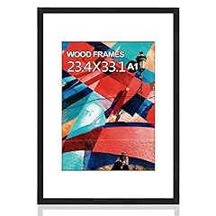 Poster frame 23.4x33.1 for sale  Delivered anywhere in USA 