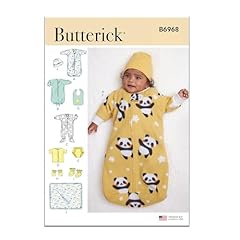 Butterick infants bunting for sale  Delivered anywhere in USA 