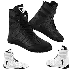 Boxing shoes men for sale  Delivered anywhere in Ireland