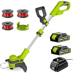 Inch string trimmer for sale  Delivered anywhere in USA 