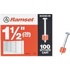 Ramset 1512 .300 for sale  Delivered anywhere in USA 